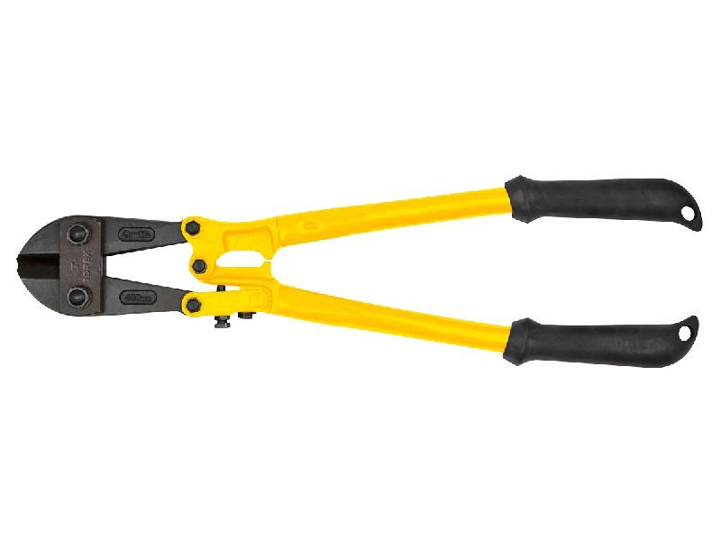 Rod Shears 900Mm Cutting Diameter 16Mm Crv - T 01A135