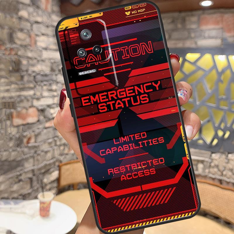 

Stars And Treks Case For Xiaomi 15 14 13 Ultra 11T 12T 13T 14T Pro POCO X7 X6 Pro X3 X5 M6 F5 F6 Pro Cover POCO F5 Pro
