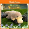 Toy Platypus Plush Animal Doll Duck Doll Holiday Gift Ornament Pp Filling Cotton