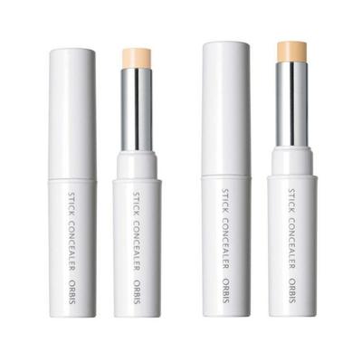 ORBIS Stick Concealer SPF30PA Natural Light