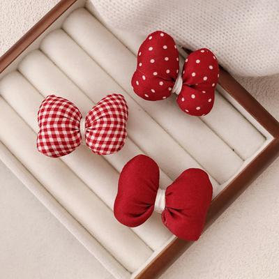 Accesorios para el cabello – Pinzas y clips para el pelo
