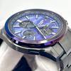 Used Ultra Rare CASIO OCEANUS OCW-T4000AWB-2AJF with box and manual