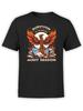 FANTUCCI Accountants T-Shirt Collection | Audit Session Survivor T-Shir | Unisex