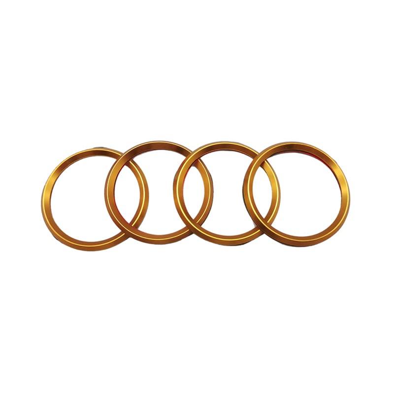 

Onami Логотип колеса Mazda Логотип Внешние детали для Mazda и Алюминиевые кольца, Накладка, Axela, Atenza, CX, Сплав, Набор из 4 штук, Золотой, MZD027-G золотой