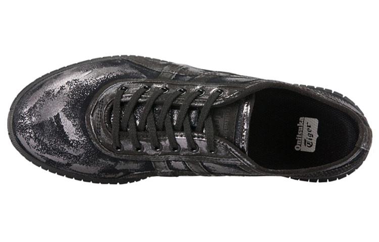 Men's Sneakers Onitsuka Tiger Tsunahiki 'Black'