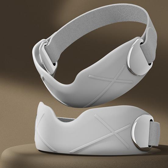 1/2Pcs Patellar Tendon Support Strap Tendonitis Meniscus Tear Joint Pain Relief Patella Stabilizer Band Knee Brace for Running Basketball Cycling