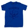 Unisexs Science T Shirt Stem Scientific Technology Engineering Mathematics Tee Cotton Unisex Summer Streetwear Oversize Top Vintage