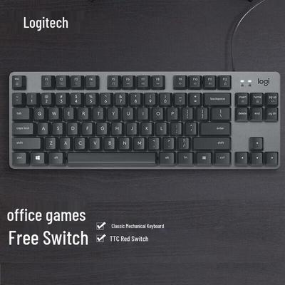 Logitech K380 Bluetooth Keyboard and M650 Wireless Mouse Combo