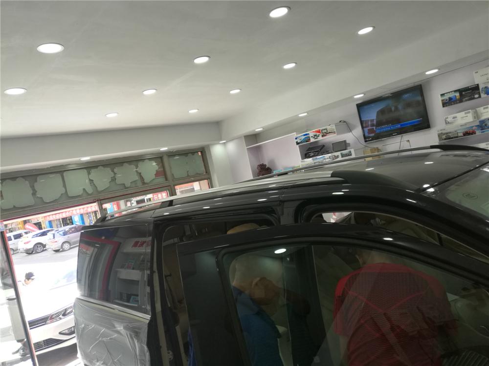 Roof Rack for 2016-2023 Mercedes-Benz V-Class V260 V250 Metris Vito