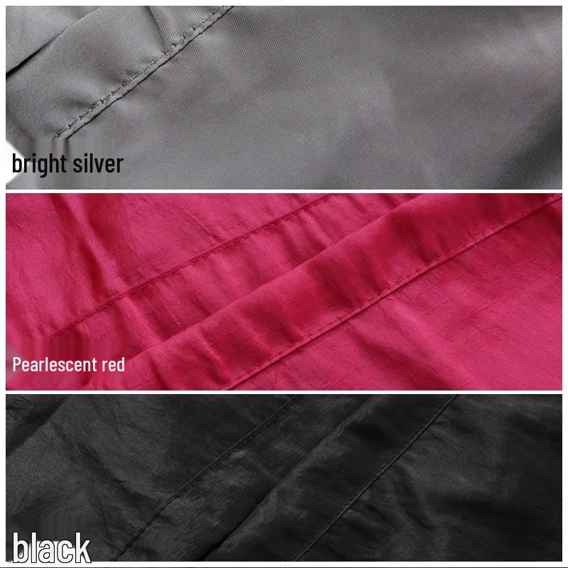 Hairdressing Cape & Salon Robe for Haircuts, Dyeing & SPA