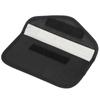 Car Key Signal Blocking Bag Signal Shielding Pouch AntiTheft Pouch AntiHacking Case