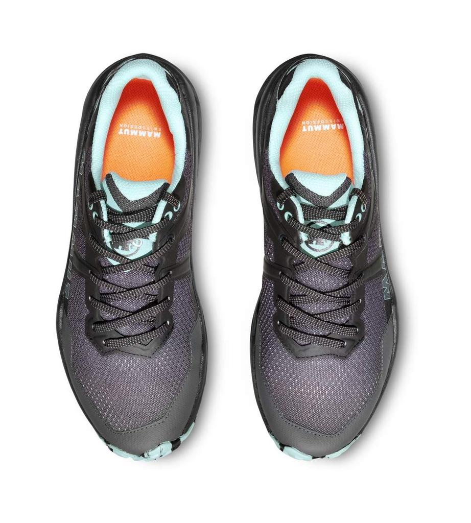 Mammut Sertig II Low Women's 3030-04310