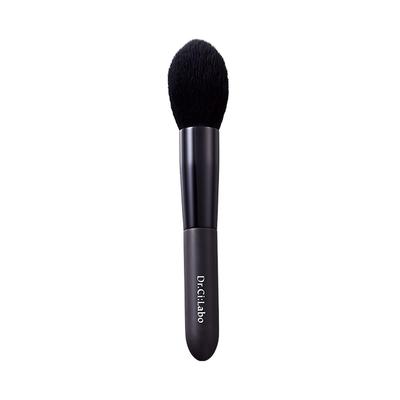 Kumano Brush Perfect Face Brush Makeup Brush Dr.CiLabo (Previous Model) (1 Brush) (Cheek/Highlighter)
