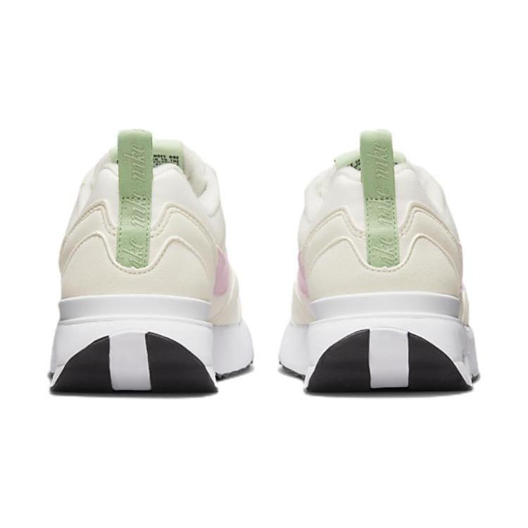 New Nike Air Max Dawn White Pink Glaze 'White Pink' GS DH3157-106