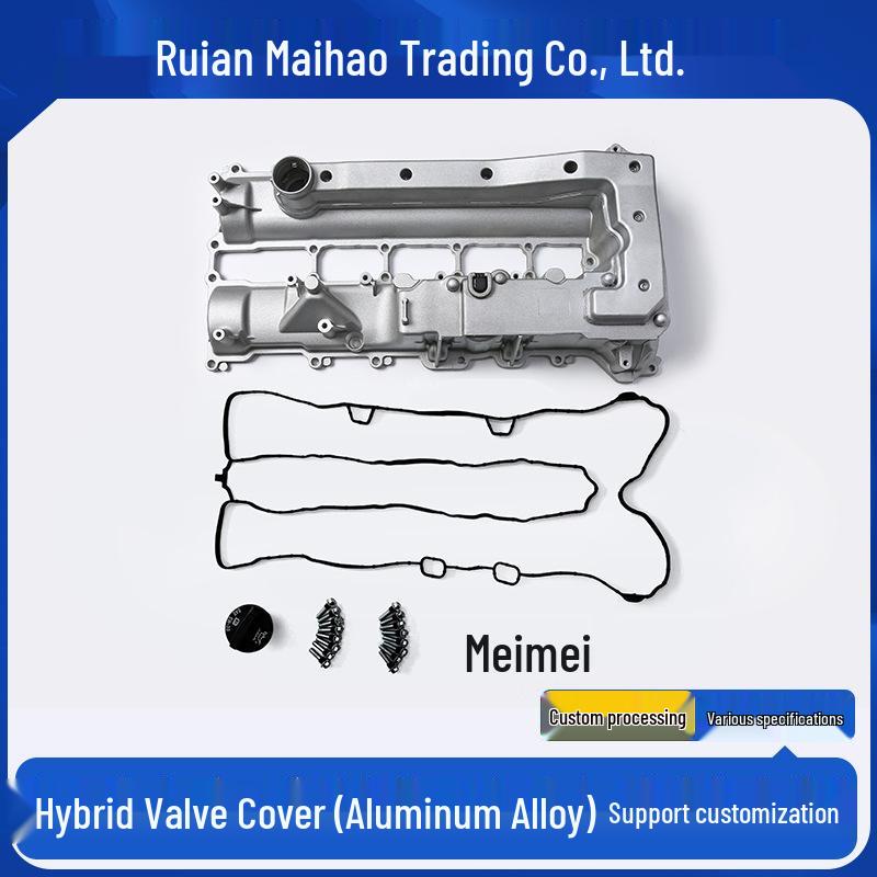 

Buick Regal/Malibu 1.8 Hybrid Valve Cover (Part# 55561871, 55580751) 58 x 33.5 x 15 cm