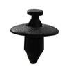 BCF5002 10 Pieces Interior Door Trim Panel Push Type Retainer Clip Fastener Door Panel Buckle for Volvo