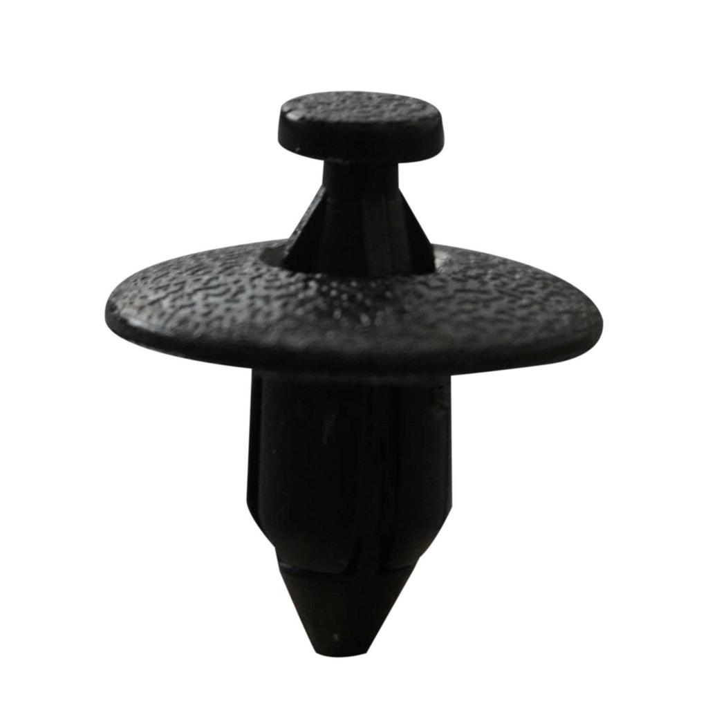 BCF5002 10 Pieces Interior Door Trim Panel Push Type Retainer Clip Fastener Door Panel Buckle for Volvo