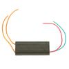 DC 3-6V High Voltage Transformer Battery Powered Arc Coil Module Scientific Experiments