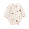 Babylove Infant Pure Cotton Romper Bodysuit