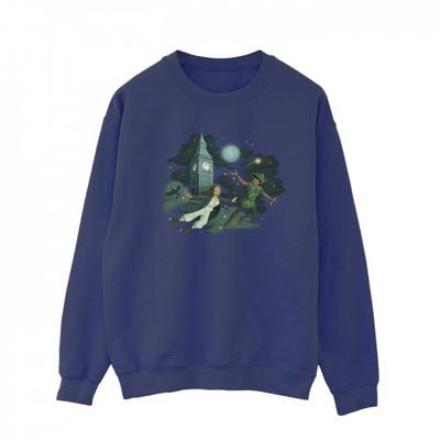 Mens Big Ben Sweatshirt