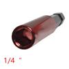 Internal Hexagonal Screwdriver Head Extension Rod Quick Change Bit 1/4 Inch Shank  Screwdriver Tip Holder Hand Tools