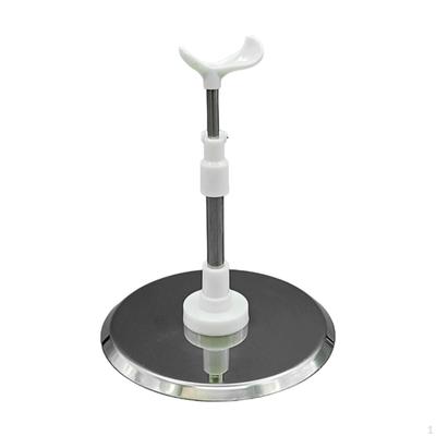 Doll Display Holder Stand Support Action Figure Rack Organizer Stable Bracket for