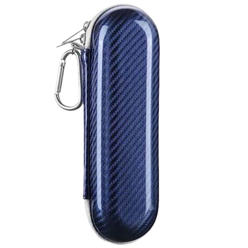Portable Electric Tooth Brush Storage Case Compact Travel Case Portable Tooth Brush Holder for Travel Journey X3UC