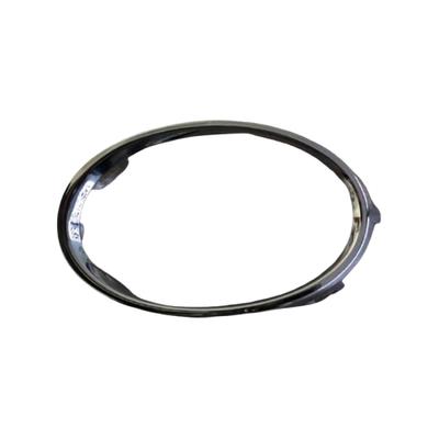 Krom Främre Stötfångare Dimljusram Vänster Sida För Volkswagen Transporter T5 2010-2016 OEM 7E58533992ZZ