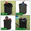 Foldable Car Trash Easy Large Hanging for Rear Car Set of 2 Can, Storage, Portable, Capacity, Compact, Space-Saving, Waterproof, Type, Seat/Passenger