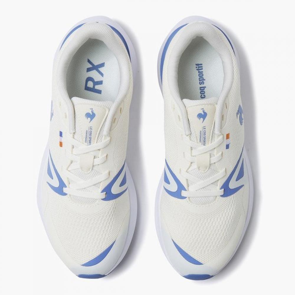 Le Coq Sportif Unisex Race Rx Ivy Sneaker Qp123prn12