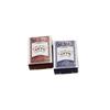Accessories Miniature Dollhouse Mini Playing Cards Playing Poker Cards Miniature Games Poker