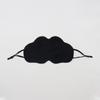 Mulberry silk blindfold, summer thin 16 mmi silk cloud blindfold