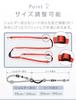 Shoulder Leash for and Large Adjustable with Double Width Lil&Fam Dogs, Small, Medium, Sizes, Length, Handle, 3.2m Long, Strap, Shoulder/Crossbody