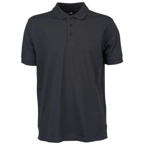 Tee Jays Mens Luxury Sport Polo Shirt
