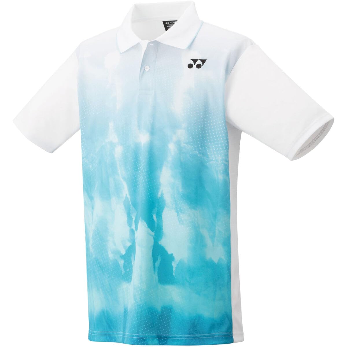 

Game Shirt Uni Game Shirt 10610 White XO [Yonex] (011)