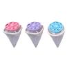6Pcs Floating Hair Filter Washing Machine Reusable Lint Trap Hair Catcher Hair Remover Laundry Tool for Washing Machine