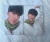 [USED] ATEEZ Sun Snowman Factory MD Trading Card
