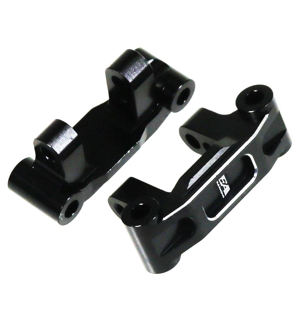 Eagle Model EAGLE RACING AL Front C-Hub for Tamiya Hornet EVO #HNE-01P2