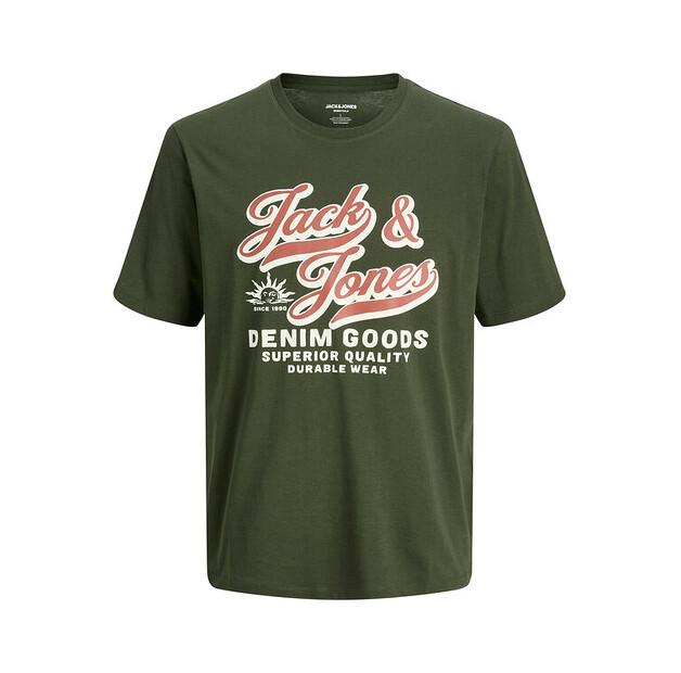 Футболка Jack & Jones Logo