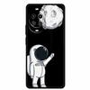 Phone Case For Huawei nova 14 Soft TPU Back Case For nova14 Pro Ultra Cute Cats Cartoon Casing Fashion Painted Cover Bumper Para