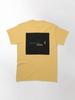 Frank Sinatra Flieg mich zum Mond Klassisches T-Shirt