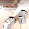 AUX Electric Heated Knee Massager CN plug (adapter included)