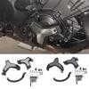 Motorcycle Engine Protectors Guards Frame Sliders Anti-Crash Crash Pad for MT-09 MT09 Tracer 9 GT Modified Accessories