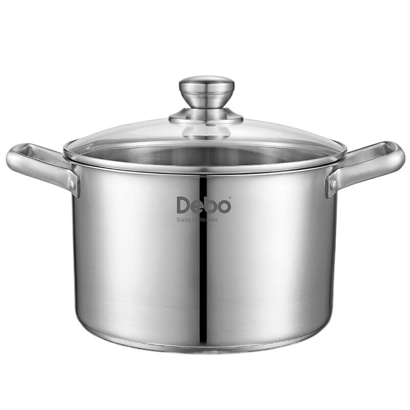 Debo Neil Multi-purpose Soup Pot