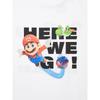 Uniqlo Japan The Super Mario Galaxy Movie Ut