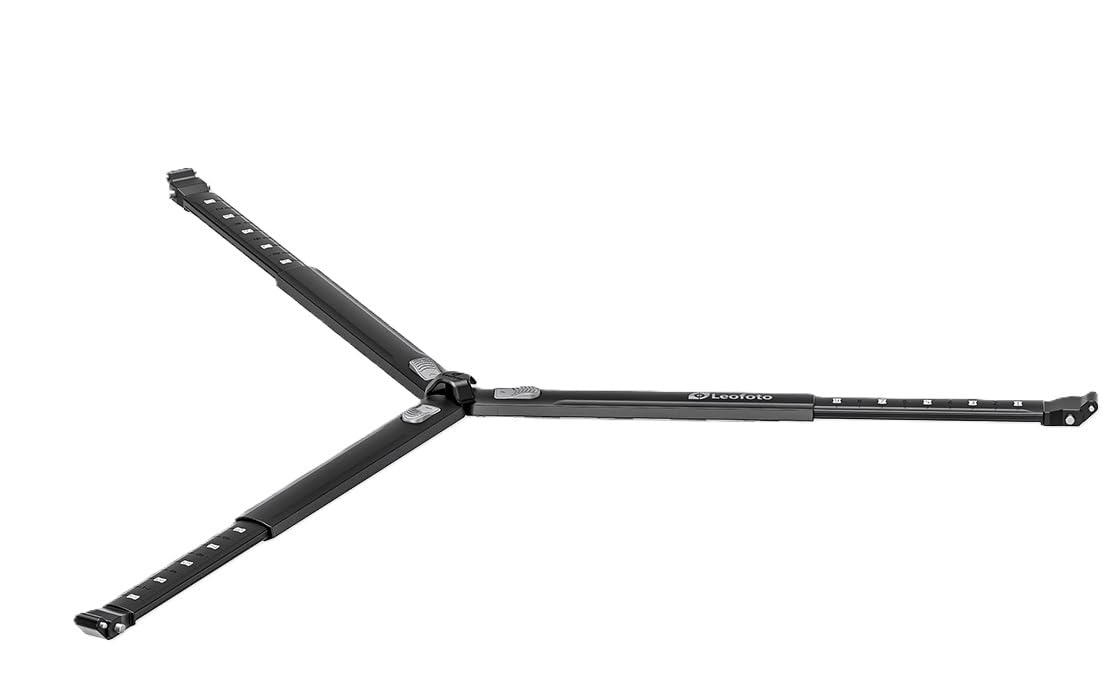 

Foot pedal type ground spreader Leofoto SPD-02 чёрный