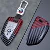 Key Case for BMW 5 and 3 Series, Blade i3, iX3, X1-X6 Models