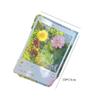 Handmade Dried Flower Stickers DIY Materials Flower Page Bookmark DIY Dried Flower Bookmarks  Kids
