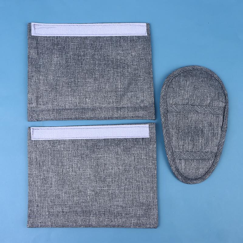 Prevent Strangulation Baby Car Seat Belt Pads Universal Stroller Shoulder Strap Covers Soft Pram Safety Harness Cushions Guards
