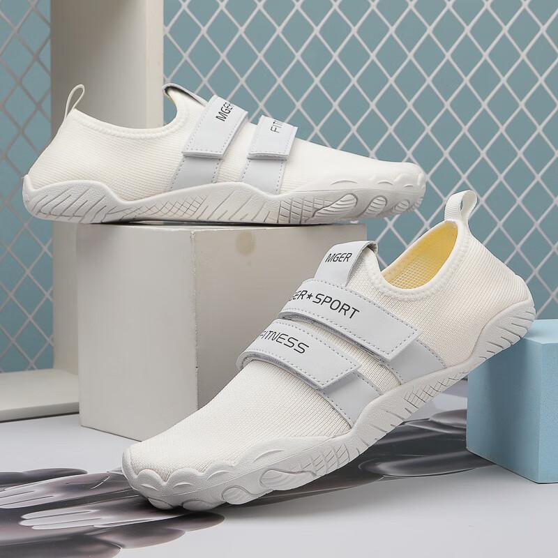 Huaxia Guanyi Hangrong Indoor Fitness Shoes 35-46